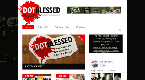 dotblessed.com.br