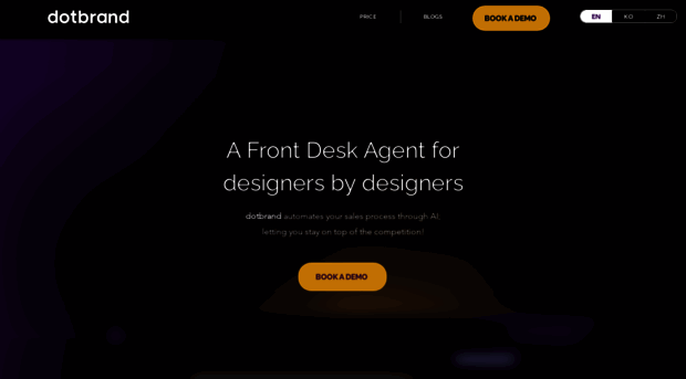 dotbrand.design