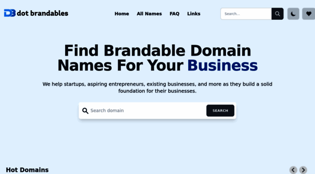 dotbrandables.com