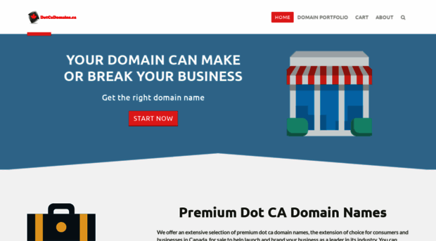 dotcadomains.ca