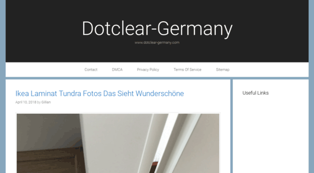 dotclear-germany.com