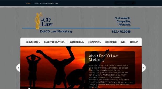 dotcolaw.co