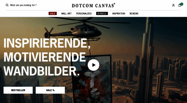 dotcomcanvas.com