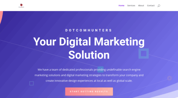 dotcomhunters.com