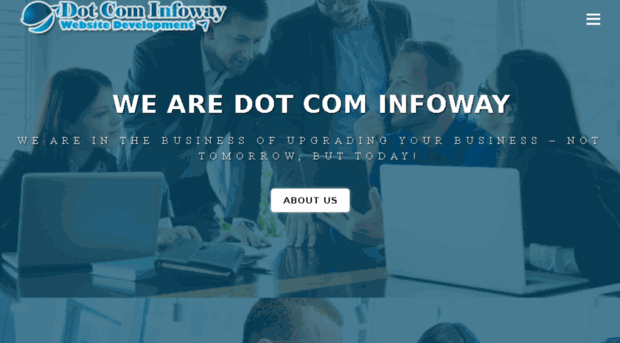 dotcominfoway.com.au