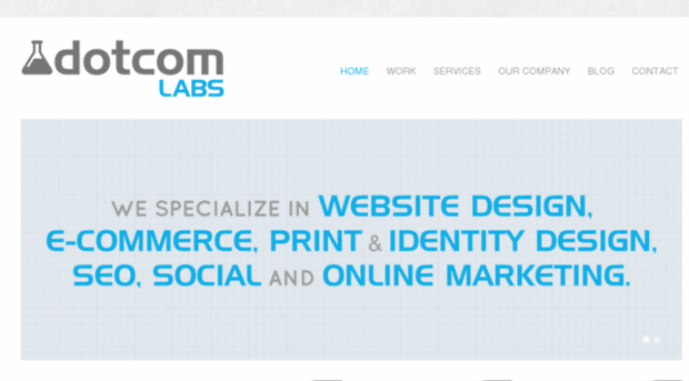 dotcomlabs.com