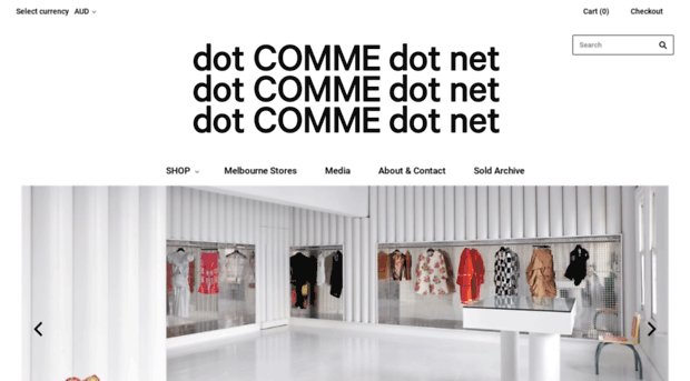 dotcomme.net