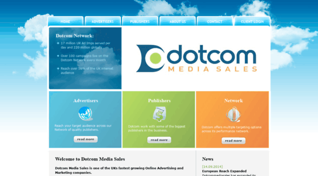 dotcommediasales.com