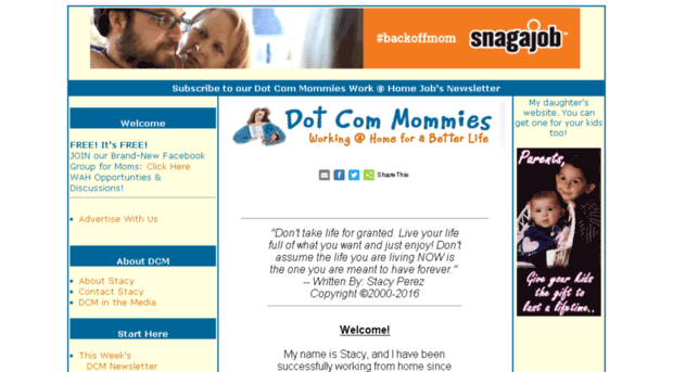 dotcommommies.com