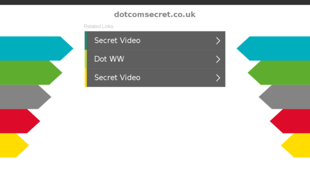 dotcomsecret.co.uk