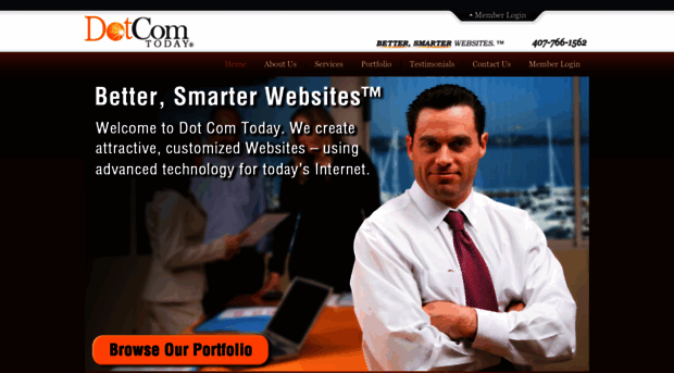 dotcomtoday.com