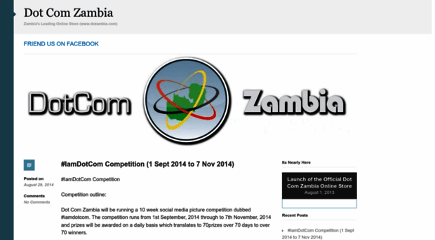 dotcomzambia.wordpress.com