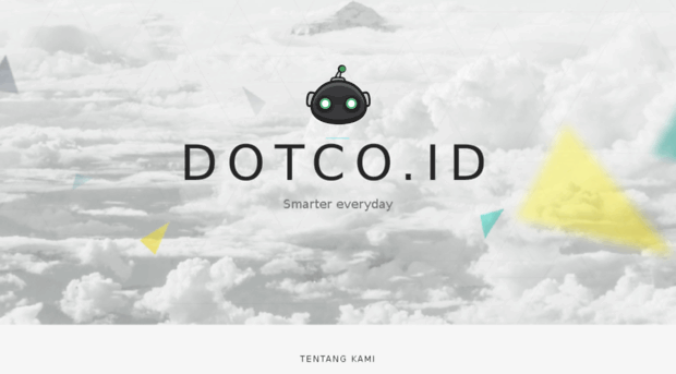 dotcoweb.id