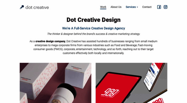 dotcreativedesign.com