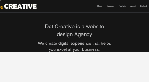 dotcreativeweb.com