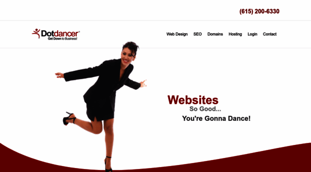 dotdancer.com