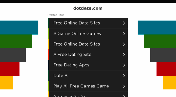 dotdate.com