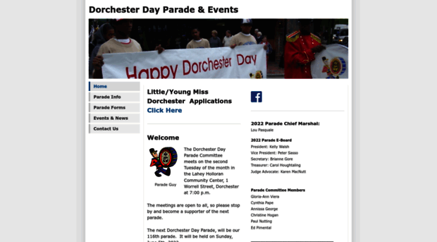 dotdayparade.com