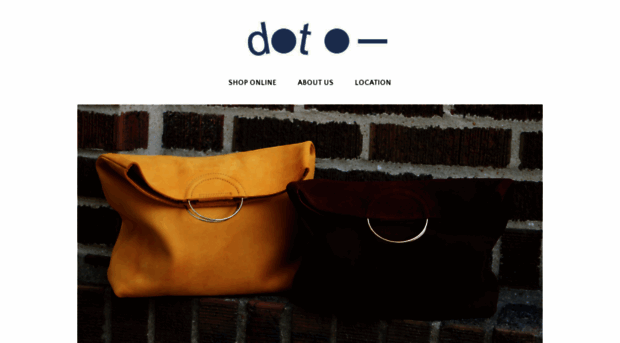 dotdotdashboutique.com