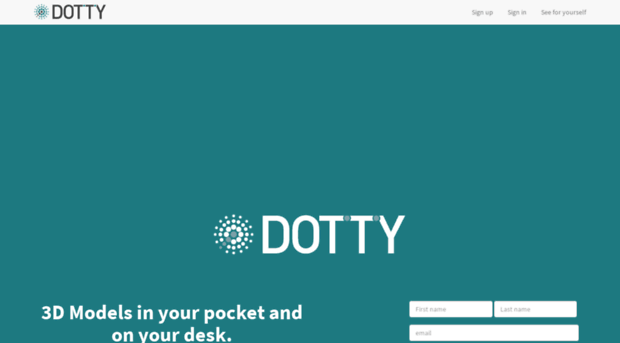 dotdotty.com