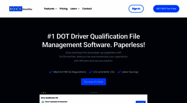 dotdriverfiles.com