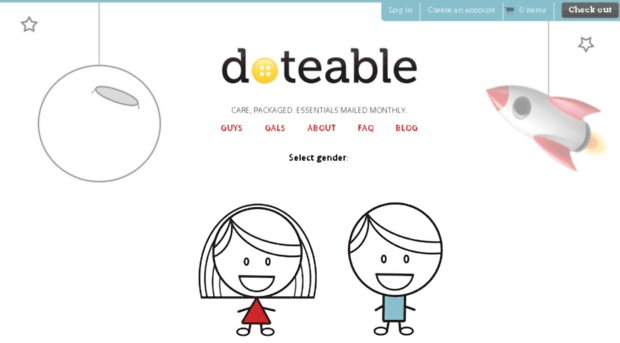 doteable.com