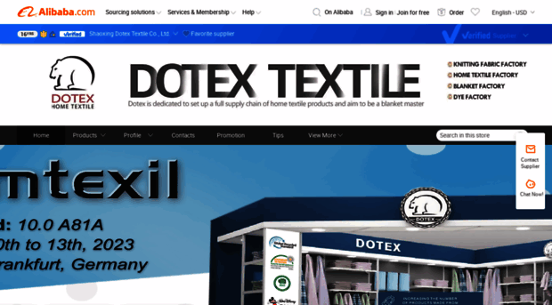 dotex.en.alibaba.com