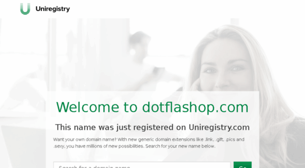 dotflashop.com