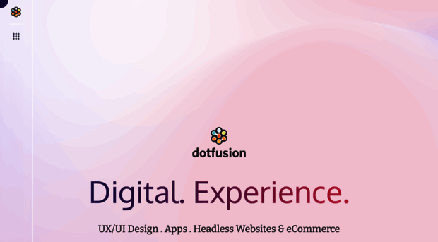 dotfusion.com