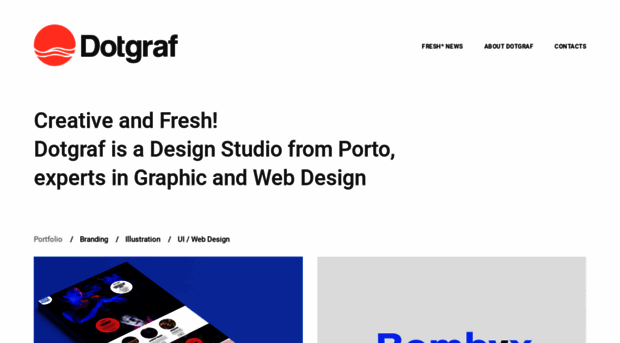 dotgraf.com