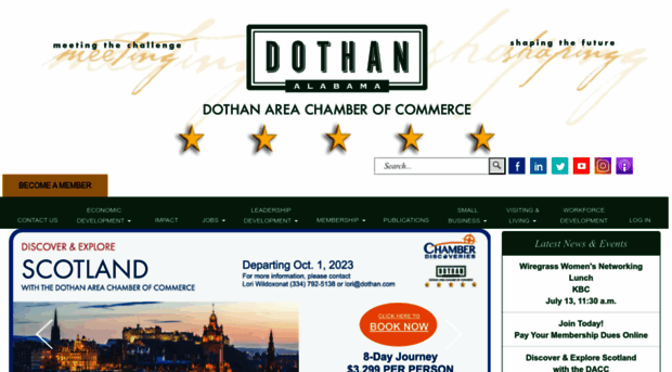 dothan.com