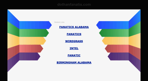dothanfanatix.com