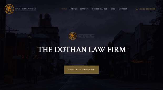 dothanlawfirm.com