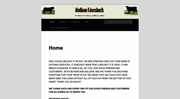 dothanlivestock.com