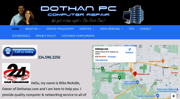 dothanpc.com