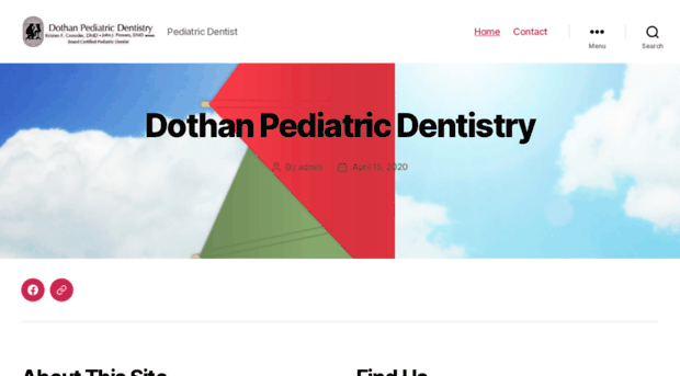 dothanpediatricdentistry.com