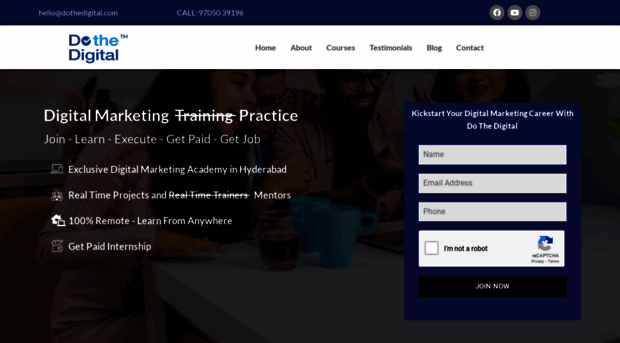 dothedigital.com