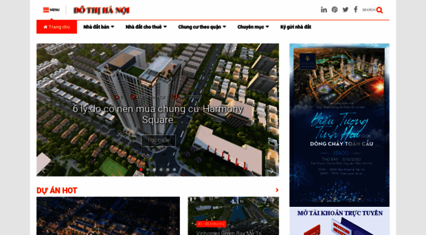 dothihanoi.vn
