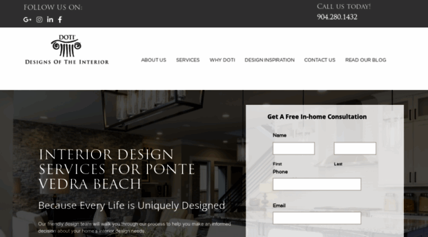 doti.com