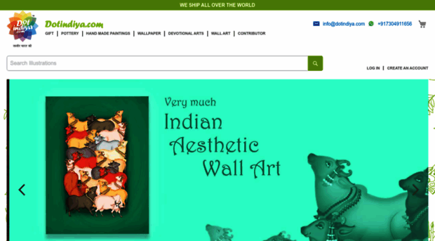 dotindiya.com