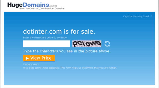 dotinter.com