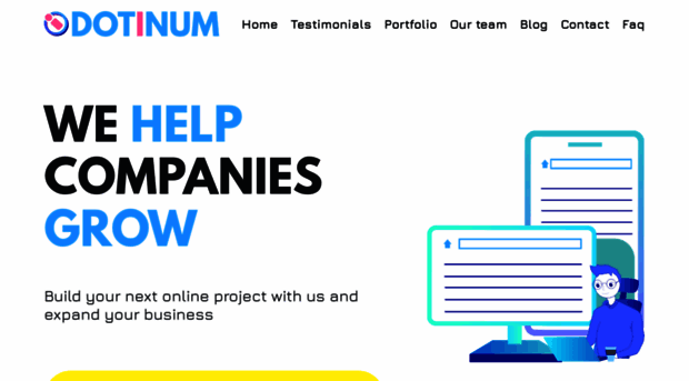 dotinum.com