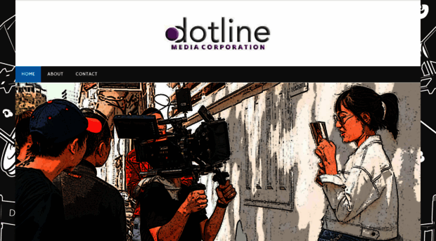 dotlinecorp.net