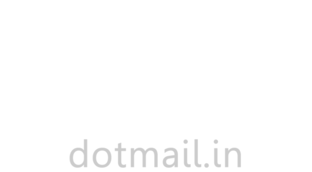 dotmail.in