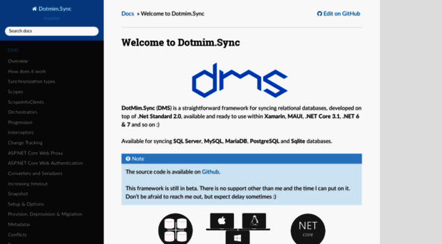 dotmimsync.readthedocs.io