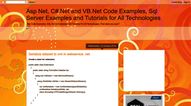 dotnet-code-examples.blogspot.in