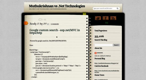 dotnet-muthukrishnan.blogspot.com