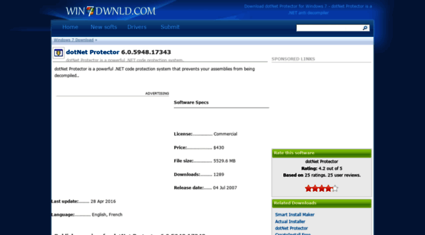 dotnet-protector.win7dwnld.com