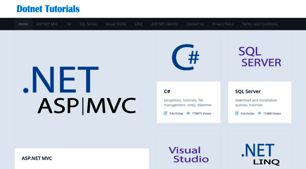 dotnet-tutorials.net