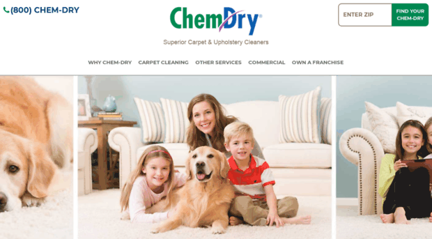 dotnet.chemdry.com